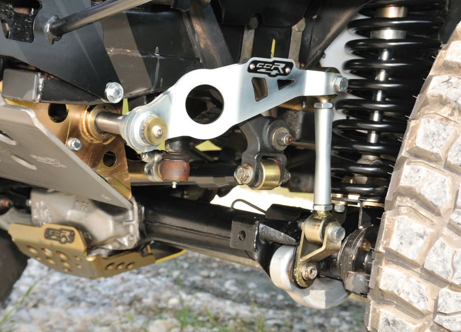 Gallery NEW PRODUCTS /cor4 antirollbar